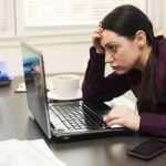 Employees feel workloads ‘out of control’