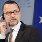 Italian picked as EU’s Middle East envoy