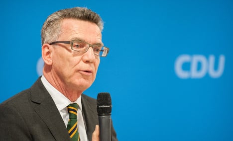 650 Germans have joined Isis jihad: minister