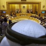 Arab League backs Saudi silencing of Sweden
