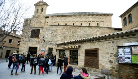 New law welcomes back Spain’s expelled Jews