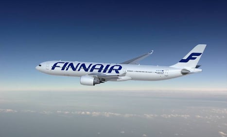 Finnair launches new routes to Sweden