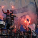 UEFA president warns of hooliganism threat