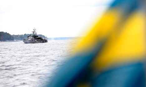 Sweden announces plan to boost submarine fleet