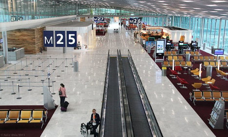 Is Charles de Gaulle airport really that bad?