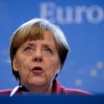Merkel secures Russia sanctions extension