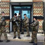 France to keep 10,000 ‘tired’ troops on streets