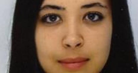 Body in France identified as missing woman