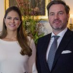 Swedish Princess to give birth to baby in June