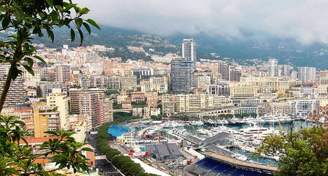 Italy-Monaco in pact against tax evasion