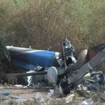 ‘Human error’ likely cause of helicopter crash