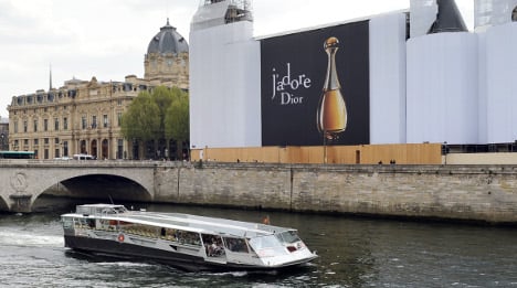 Paris is pricey, but is that good news for Parisians?