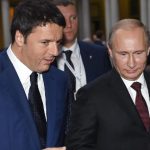 Renzi seeks Putin’s help over Libya