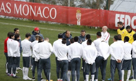 Monaco have ‘belief’ to finish off Arsenal