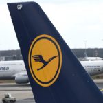 Lufthansa cancels 60th jubilee celebration