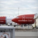 Norwegian hits unions with surprise reshuffle