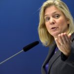 Sweden moves to scrap debated budget goal