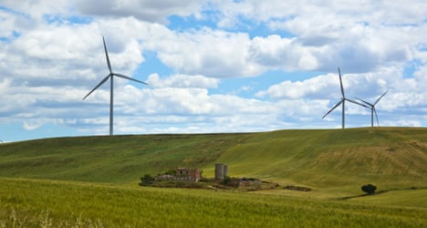Italy beats EU average on renewable energy