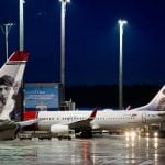 Norwegian cancels all flights in Scandinavia