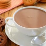 Gran poisons family with expired hot chocolate
