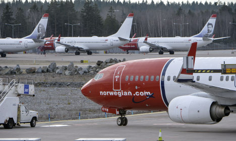 Norwegian ultimatum: accept our terms or leave