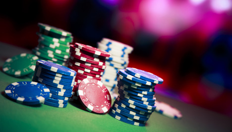 Paris: France mulls lifting ban on casinos