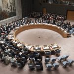 UN council seat focus of Löfven’s US trip