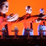 Kraftwerk singer sues over same-name charger