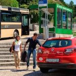 Young urban Swiss catch the car-sharing bug