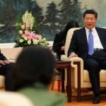 Germany joins China development bank