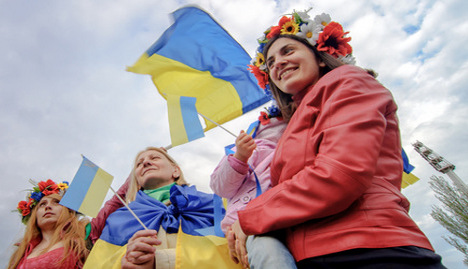 France rejects hundreds of Ukrainian asylum bids