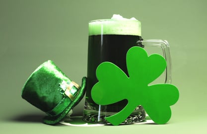 Austria to ‘go green’ for St. Patrick’s Day