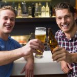 Alcohol becoming more accepted in Sweden