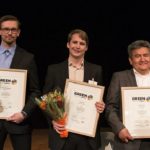Swedish innovators win Green Innovation Contest for sustainability