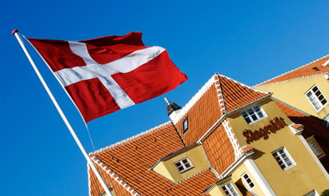 Denmark sees major boom in overnight stays