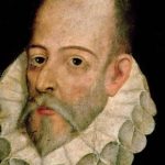 Cervantes has been found…or has he?