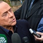 Berlusconi in AC Milan deal with Thai investor