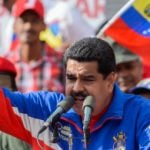 ‘I could be PM of Spain’: Venezuelan leader