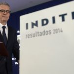 Inditex profits surge in European recovery sign