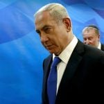Israeli PM: ‘Scandinavia meddling in election’
