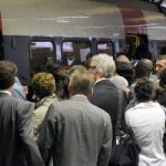 French rail strike to hit RER B and local trains