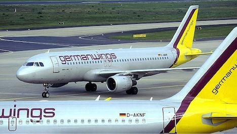 Questions that remain over Germanwings crash