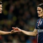 PSG fluff chance to go top after rivals lose