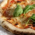 Naples’ pizza offered for Unesco heritage menu