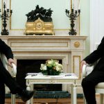 Renzi seeks key role for Russia in Libya crisis