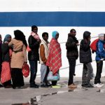 Asylum requests in Italy jump 143 percent