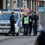 Woman shot in new Gothenburg attack