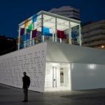Grand opening for Málaga Pompidou