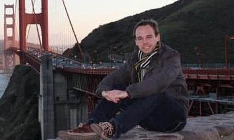 What we know about the Germanwings co-pilot