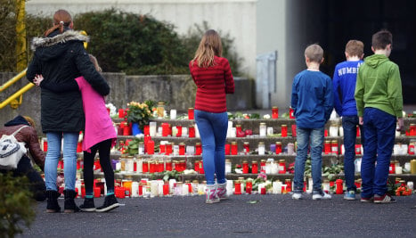 Germanwings crash: First victims named